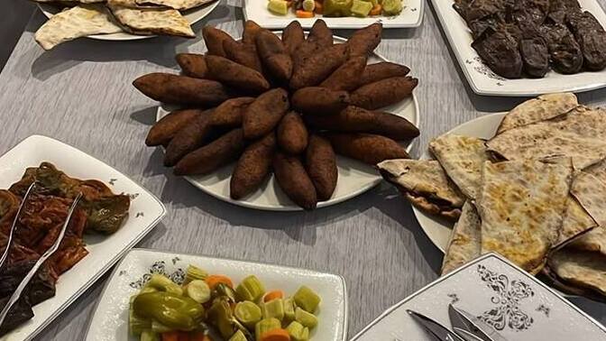 Gaziantepte ilk iftarı yapacak olsan hangi yöresel Gaziantep yemeğini seçerdin?