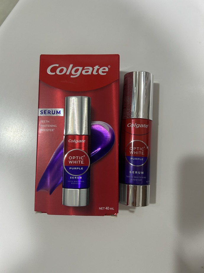 Colgate Purple serumu kullananlar gerçekten diş beyazlatıyor mu, işe yarıyor mu?
