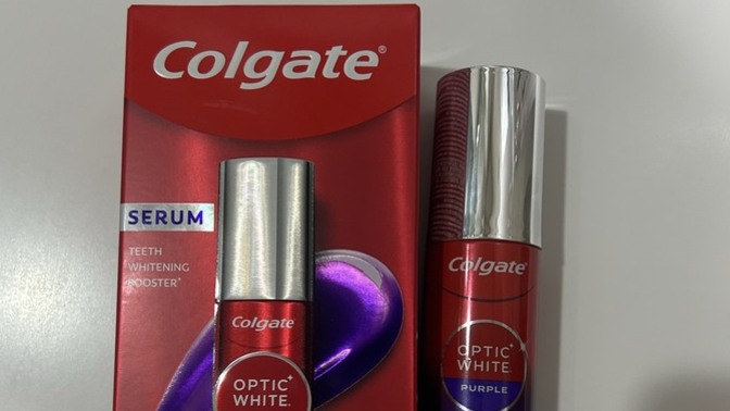 Colgate Purple serumu kullananlar gerçekten diş beyazlatıyor mu, işe yarıyor mu?