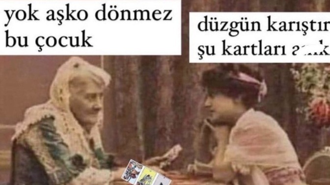 Hayatınıza geri dönsün diye deli gibi beklediğiniz biri var mı?