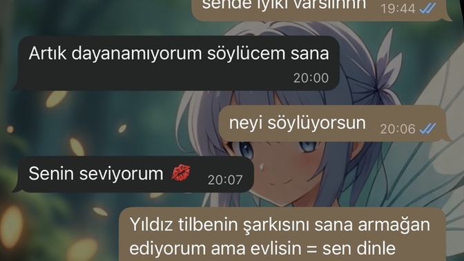 Ne anladınız amaç ne?