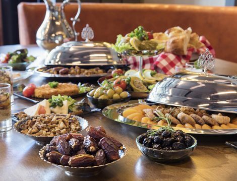 Bugün ilk iftar heyecanı. Bu akşam iftar menüsünde neler var?