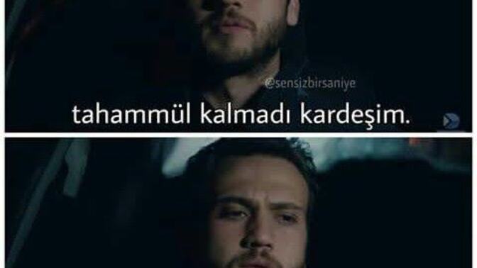 Sizin de artık tahammülünüzün kalmadığı olumsuzluklar var mı?