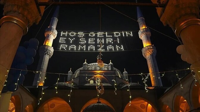 Ramazan denilince aklınıza ne geliyor?
