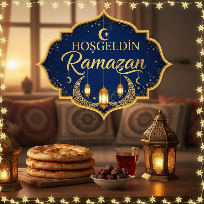 Ramazanda oruç tutarken ilk gün mü daha zor geliyor yoksa son günler mi, sizde durum nasıl?