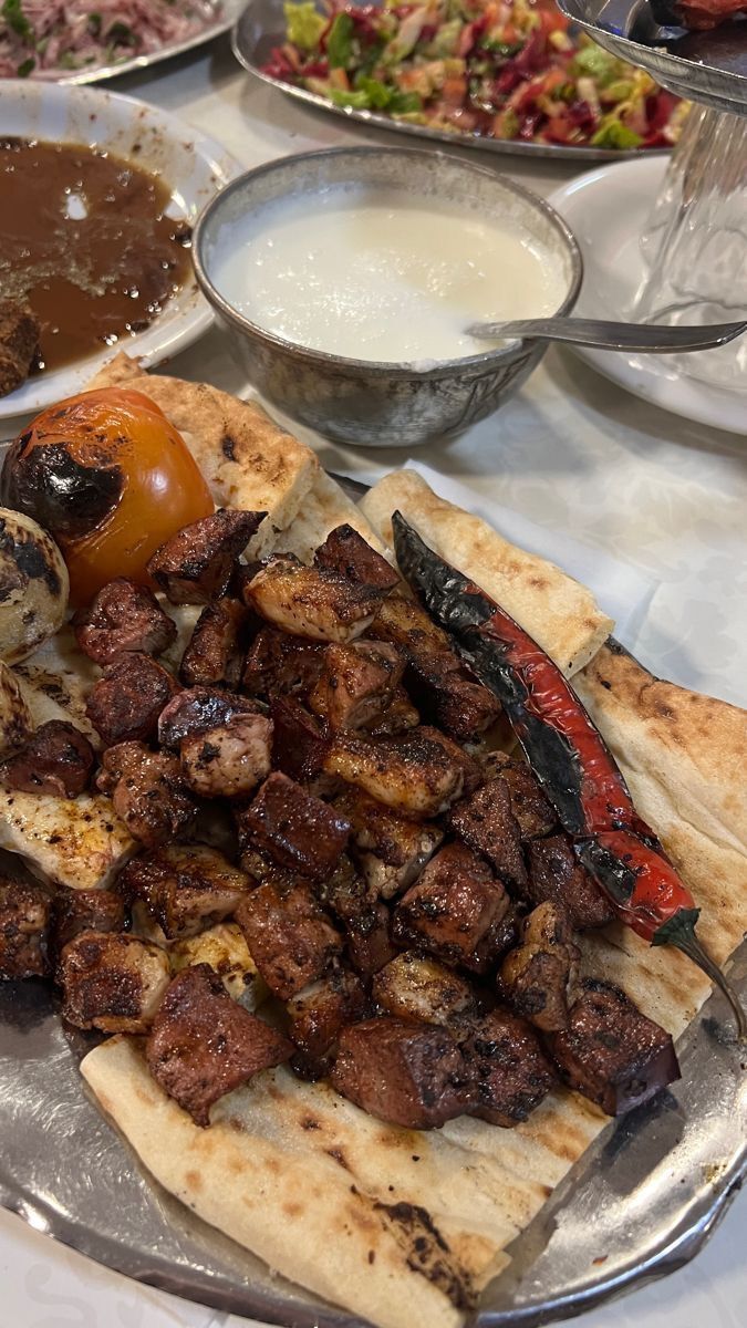 Akşam yemeğinde ne yemek istersiniz?