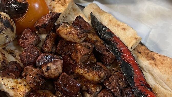 Akşam yemeğinde ne yemek istersiniz?