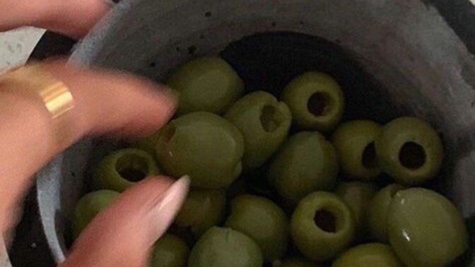 Siyah zeytin mi, yeşil zeytin mi?