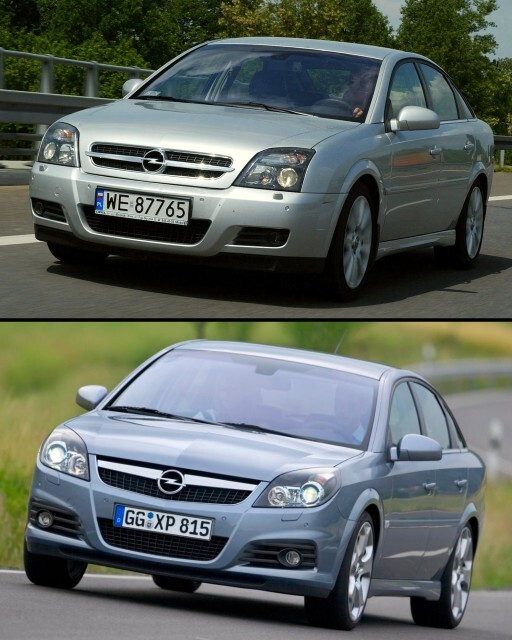 Opel Vectra C nasıl otomobil sizce?