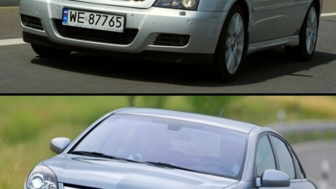 Opel Vectra C nasıl otomobil sizce?
