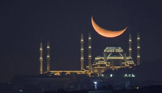 İftara az kaldı nasıl gidiyor?