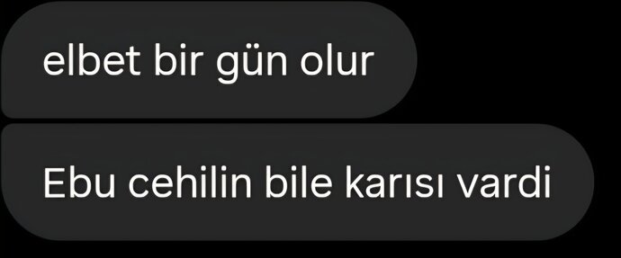Ülkede 20 milyon bekar insan varken neden hala evlenmiyorsunuz?