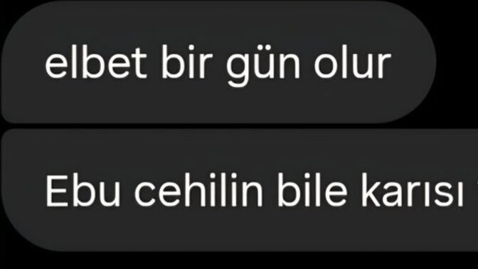Ülkede 20 milyon bekar insan varken neden hala evlenmiyorsunuz?
