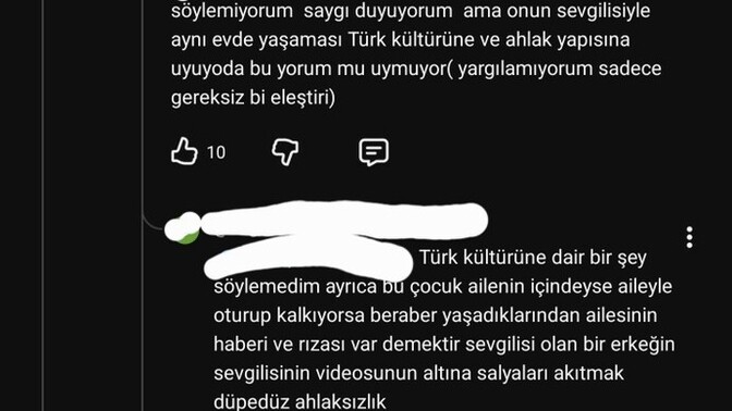 Fazla tevazunun sonu bunun gibilerden nasihat dinlemek midir?