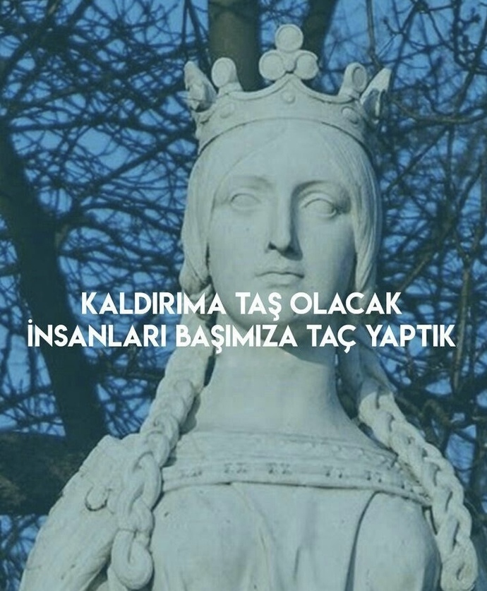 İnsanlara ederinden fazla değer verdiğiniz oluyor mu?