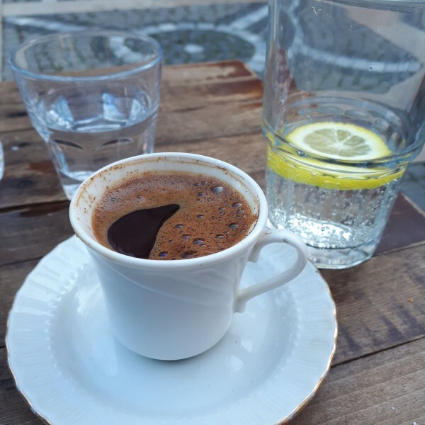 Ramazanın ilk iftarı nasıl geçti?