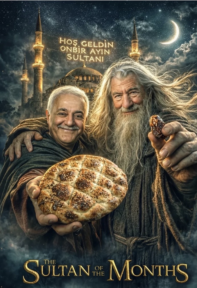 Ramazanın ilk günü nasıl geçti?