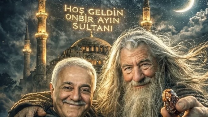 Ramazanın ilk günü nasıl geçti?