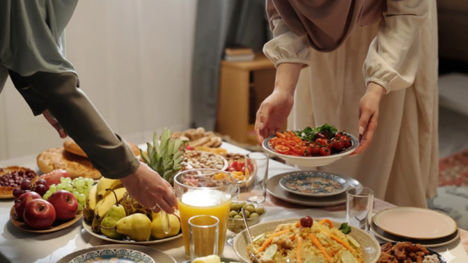 Ramazanın birinci günü nasıl geçti?