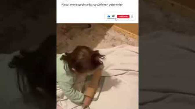 Sevdiğiniz yemekleri bilip yapanınız var mıdır?