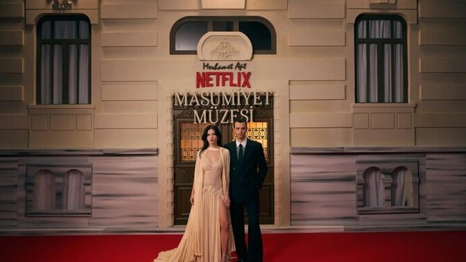 Masumiyet Müzesi dizisi hakkında ne düşünüyorsunuz?