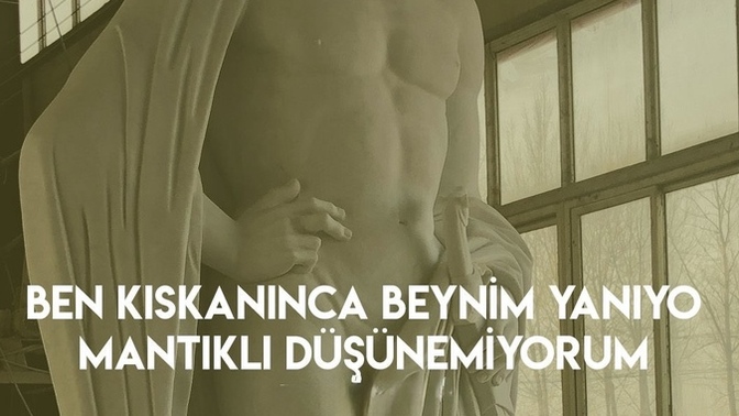 Kıskanınca erkekler mi, kadınlar mı daha tehlikeli olur?