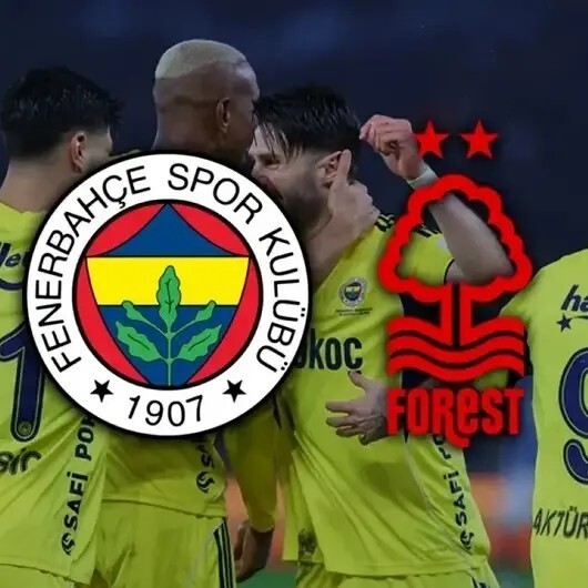Fenerbahçe-Nottingham forest maçını kim alır?