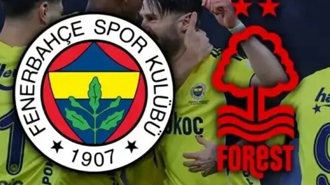 Fenerbahçe-Nottingham forest maçını kim alır?