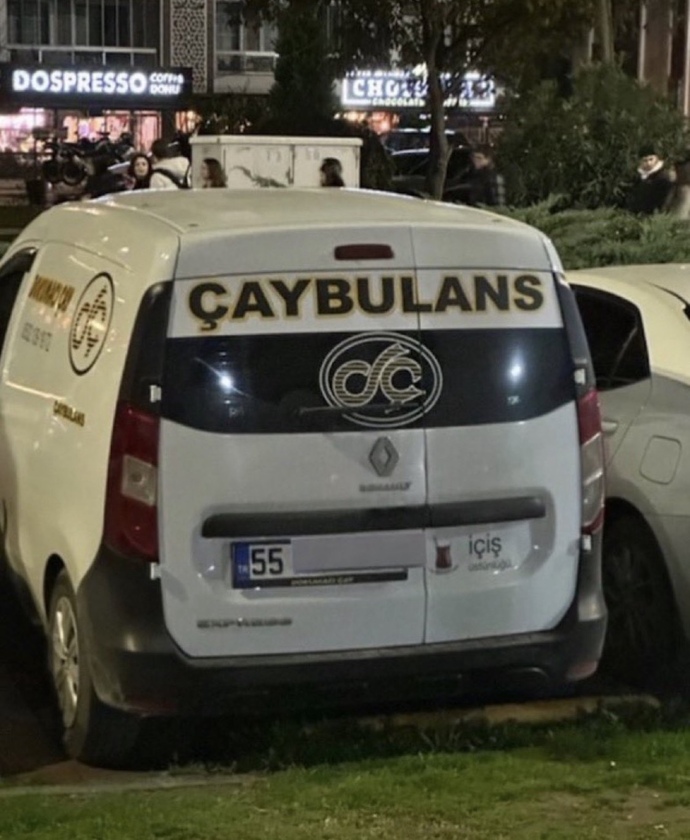 Çay sever misin?
