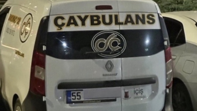 Çay sever misin?