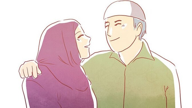 İbadetlerini yerine getiren (namaz, oruç vs) bir eşi tercih eder miydin?
