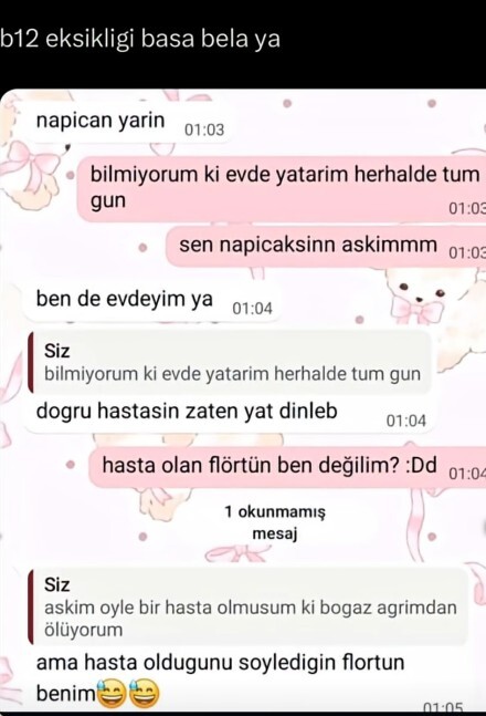 Ne kadar unutkansınız? Konuştuğunuz şeyleri unuttuğunuz oluyor mu?