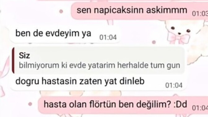 Ne kadar unutkansınız? Konuştuğunuz şeyleri unuttuğunuz oluyor mu?