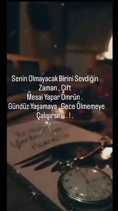 Karşı cinsde daha çok sana göre olanların mı ilgisini çekersin sana ters olanların mı?