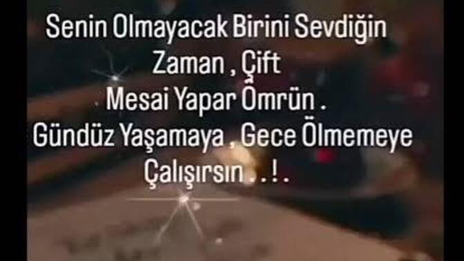 Karşı cinsde daha çok sana göre olanların mı ilgisini çekersin sana ters olanların mı?