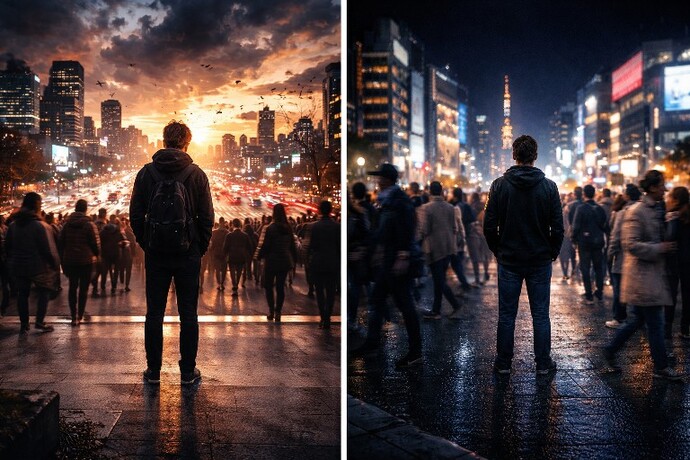 Modern toplum insanı özgür mü yaptı, yalnız mı bıraktı?