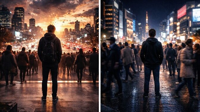 Modern toplum insanı özgür mü yaptı, yalnız mı bıraktı?
