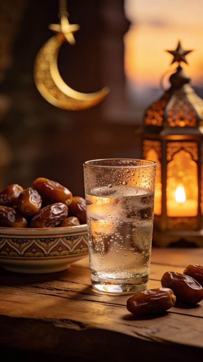 Ramazan ayının en güzel yanı manevi huzur mu yoksa aile ortamındaki sıcaklık mı?