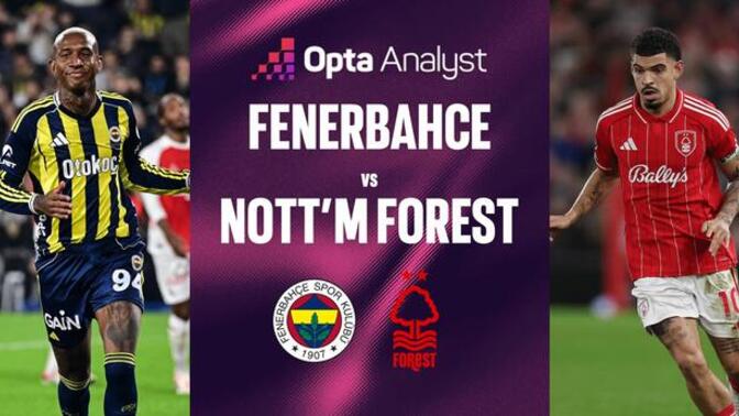 Fenerbahçe 0-3 Nottingham Forest hazırlık maçını nasıl buldunuz, oyun sizce neden bu kadar rezaletti?