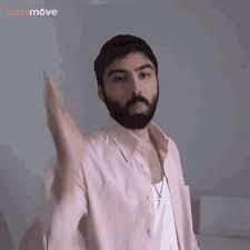 Arap erkekler çok çekici değil mi?