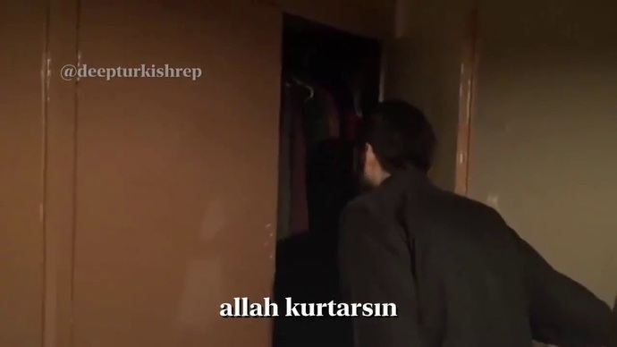 Arap erkekler çok çekici değil mi?