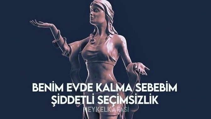 Neden yalnız olmayı seçtiniz?
