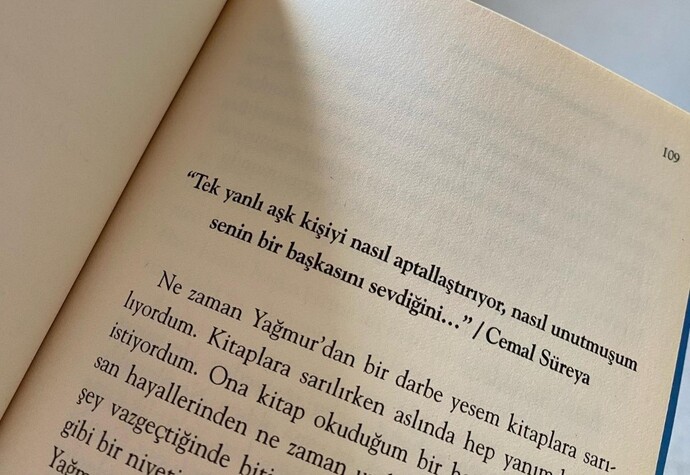 Tek taraflı ya da tek taraflı olduğunu düşündüğünüz aşk insanın kalbini besler mi , yıpratır mı?