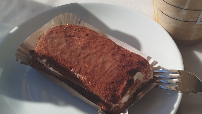 İlk iftarda hangi tatlıyı tercih ettiniz?