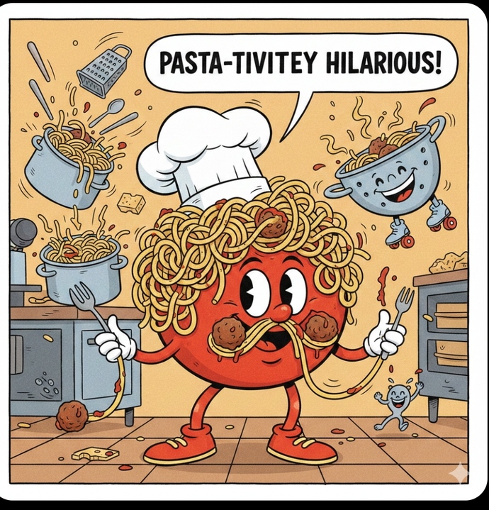 Spagettiyi nasıl seversiniz, en sevdiğiniz spagetti sosu hangisi?