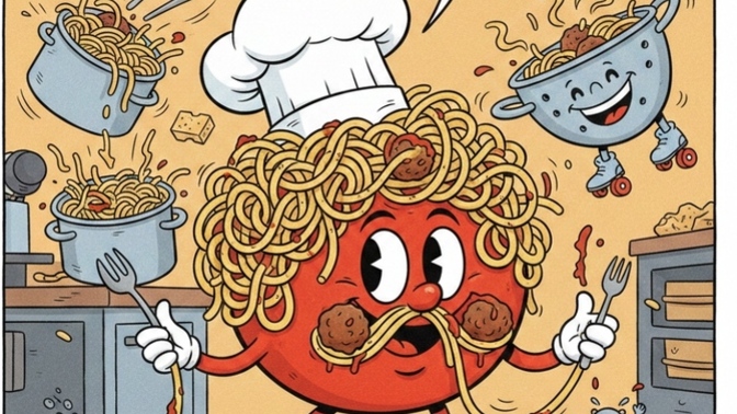 Spagettiyi nasıl seversiniz, en sevdiğiniz spagetti sosu hangisi?