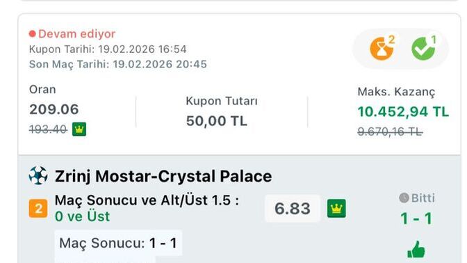 Kısa günün kârı var mı tutturan?