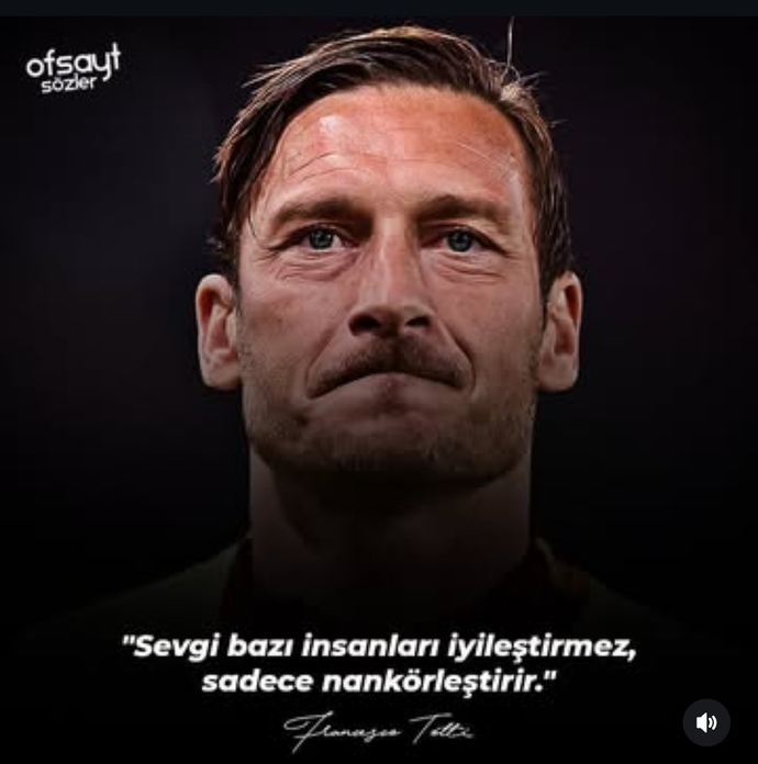 Sevgi insanları nankörleştirir mi?