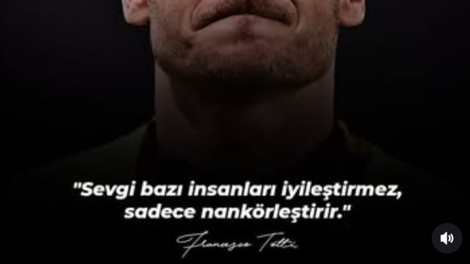 Sevgi insanları nankörleştirir mi?
