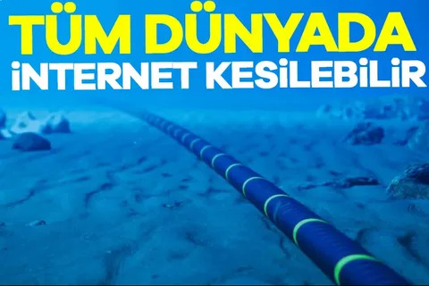 Dünyada Elektrik ve İnternet kalıcı olarak gitse bunun sonuçları sizce neler olurdu?